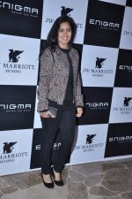 at Relaunch of Enigma hosted by Krishika Lulla in J W Marriott, Mumbai on 11th Jan 2013 (34).JPG